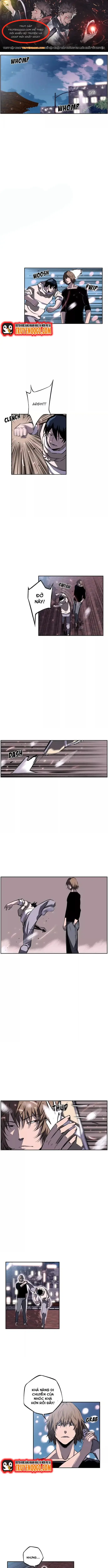 Siêu Tân Tinh Chapter 33 - Trang 2