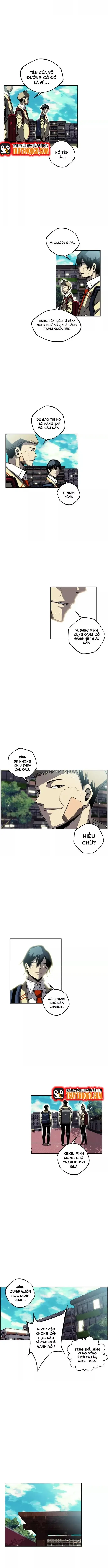 Siêu Tân Tinh Chapter 33 - Trang 5