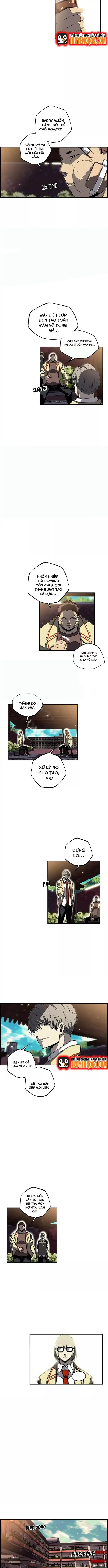 Siêu Tân Tinh Chapter 33 - Trang 7