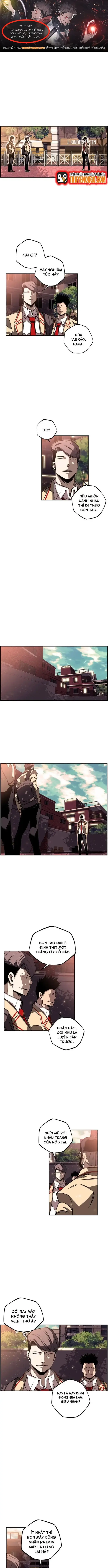 Siêu Tân Tinh Chapter 34 - Trang 2
