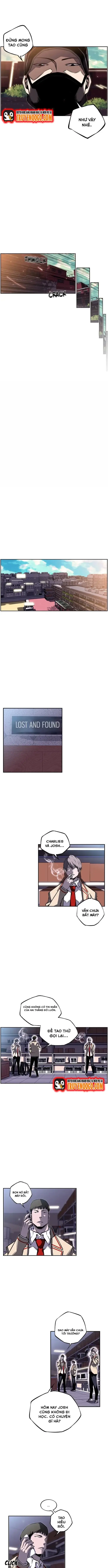 Siêu Tân Tinh Chapter 34 - Trang 5
