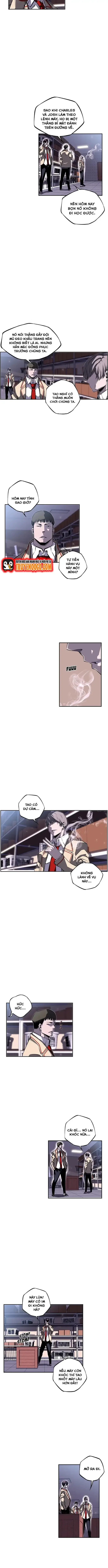 Siêu Tân Tinh Chapter 34 - Trang 6