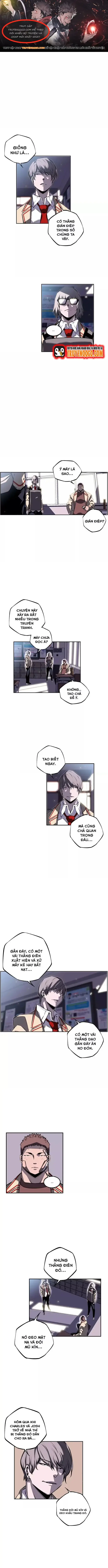 Siêu Tân Tinh Chapter 35 - Trang 2