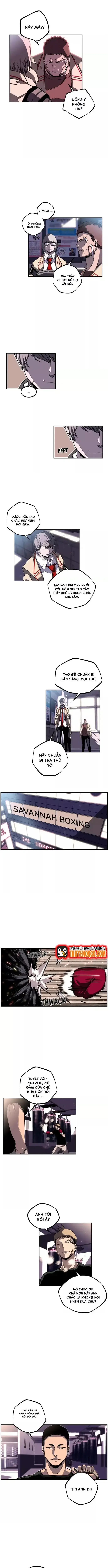 Siêu Tân Tinh Chapter 35 - Trang 4