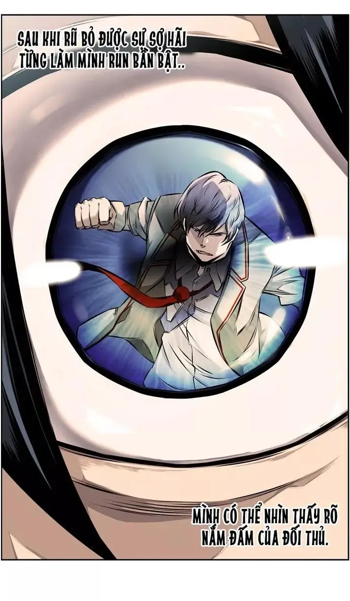 Siêu Tân Tinh Chapter 37 - Trang 7