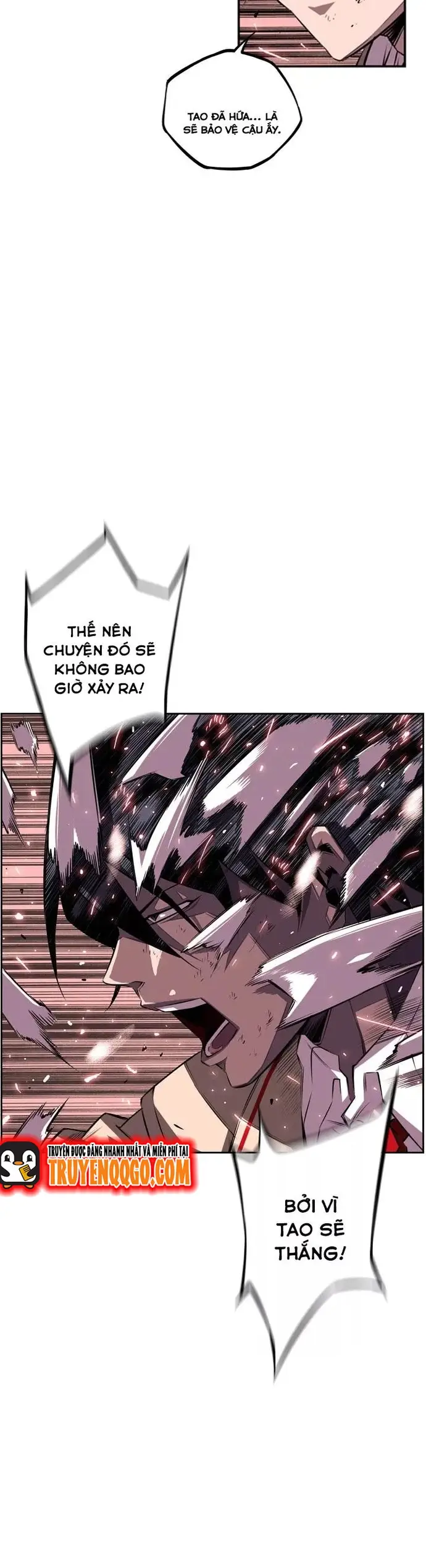 Siêu Tân Tinh Chapter 38 - Trang 7