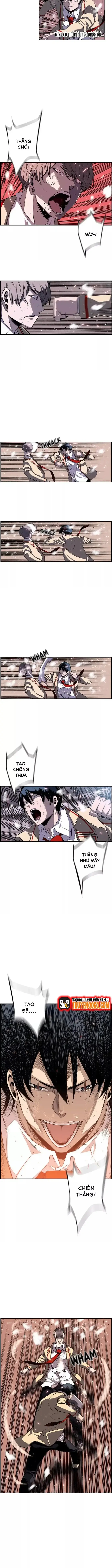 Siêu Tân Tinh Chapter 40 - Trang 6