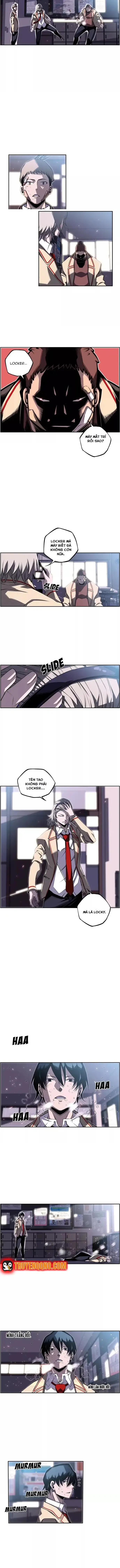 Siêu Tân Tinh Chapter 41 - Trang 4