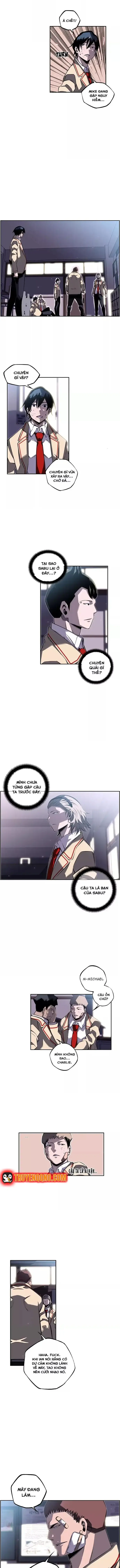 Siêu Tân Tinh Chapter 41 - Trang 5