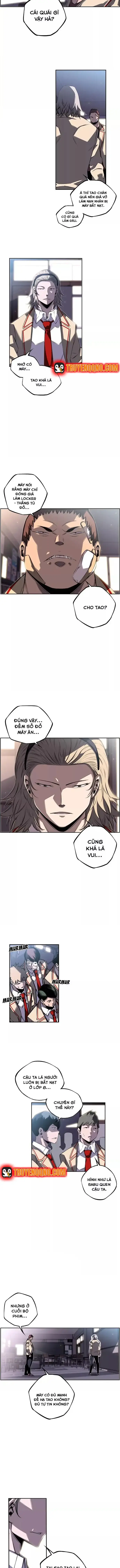 Siêu Tân Tinh Chapter 41 - Trang 6