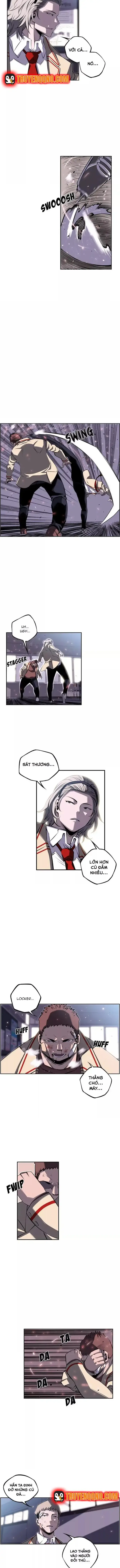 Siêu Tân Tinh Chapter 42 - Trang 3