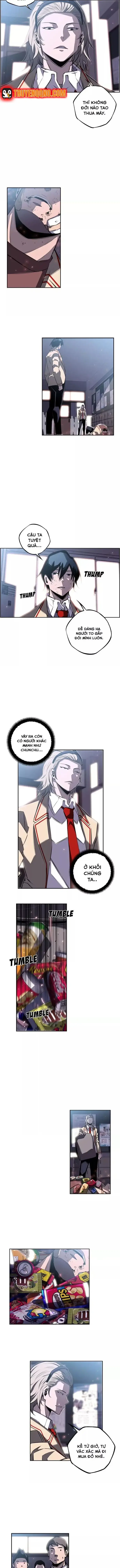 Siêu Tân Tinh Chapter 42 - Trang 5