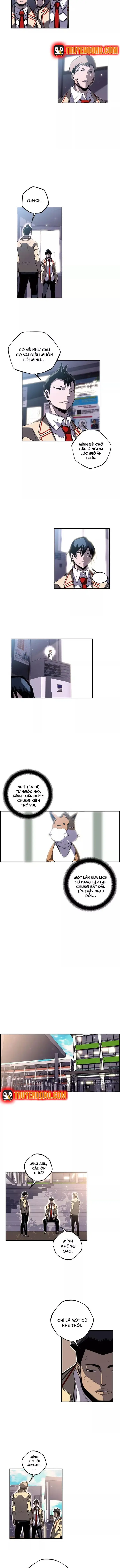 Siêu Tân Tinh Chapter 42 - Trang 6