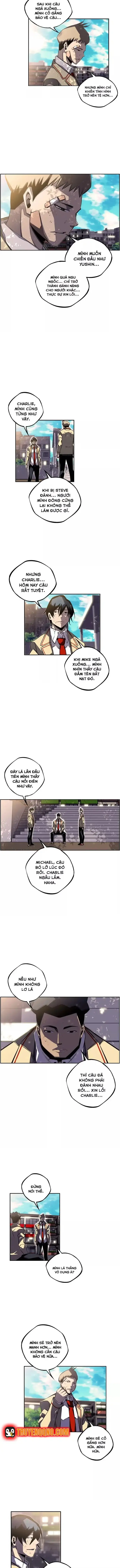 Siêu Tân Tinh Chapter 42 - Trang 7