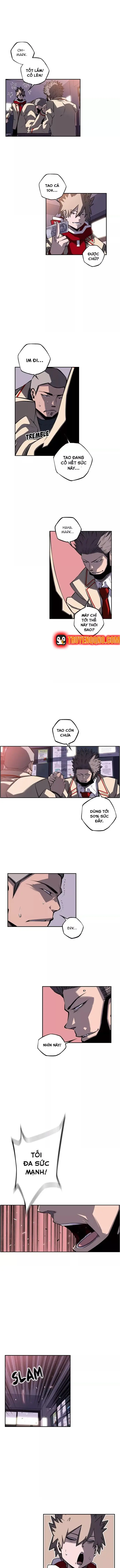 Siêu Tân Tinh Chapter 43 - Trang 4