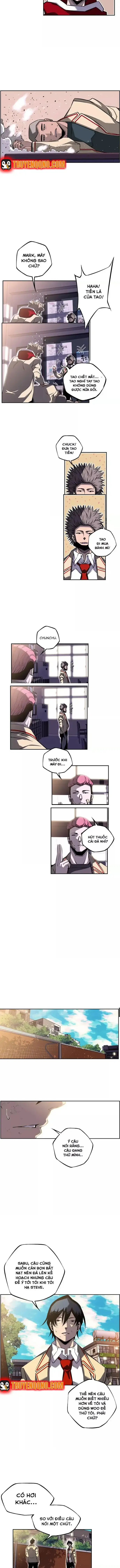 Siêu Tân Tinh Chapter 43 - Trang 5