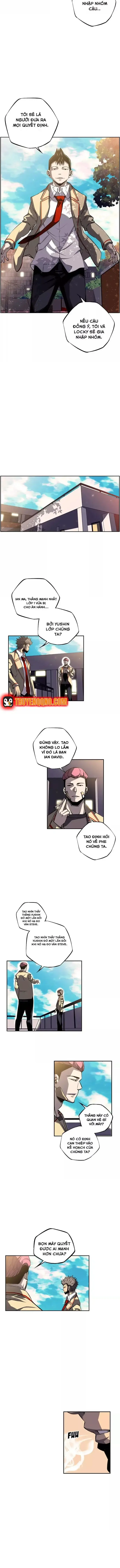 Siêu Tân Tinh Chapter 43 - Trang 8