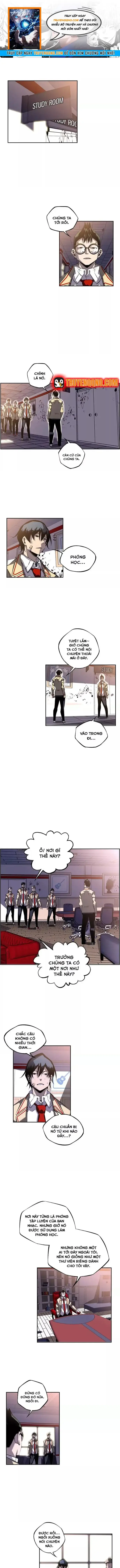 Siêu Tân Tinh Chapter 46 - Trang 2
