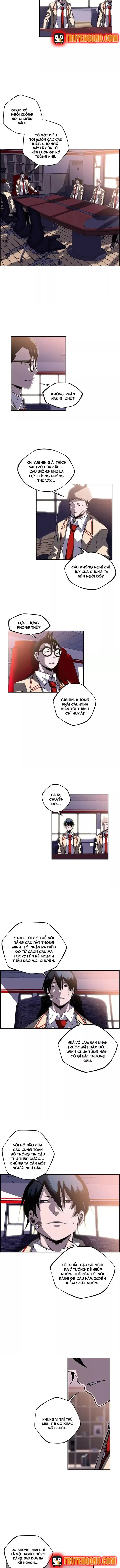 Siêu Tân Tinh Chapter 46 - Trang 3