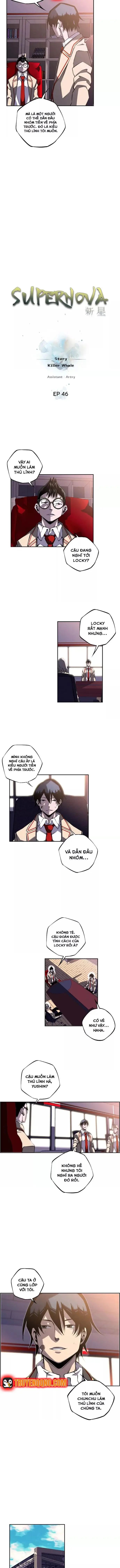 Siêu Tân Tinh Chapter 46 - Trang 4