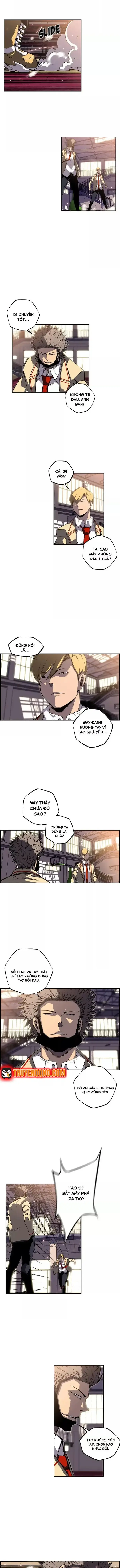 Siêu Tân Tinh Chapter 46 - Trang 6