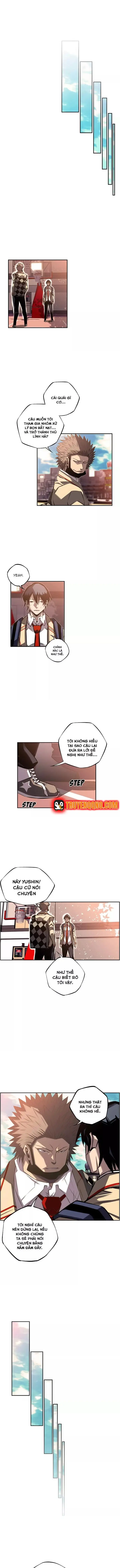 Siêu Tân Tinh Chapter 47 - Trang 4