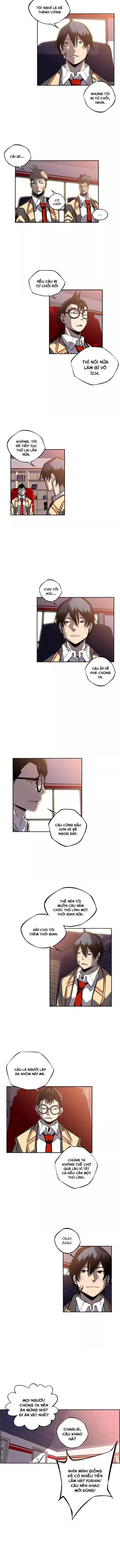 Siêu Tân Tinh Chapter 47 - Trang 5