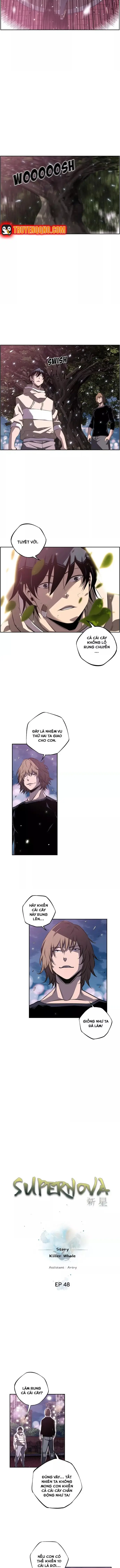 Siêu Tân Tinh Chapter 48 - Trang 3