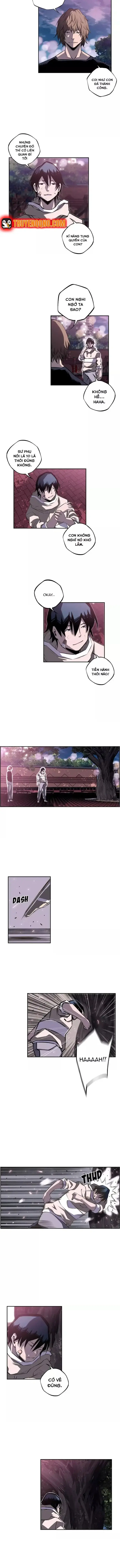 Siêu Tân Tinh Chapter 48 - Trang 4