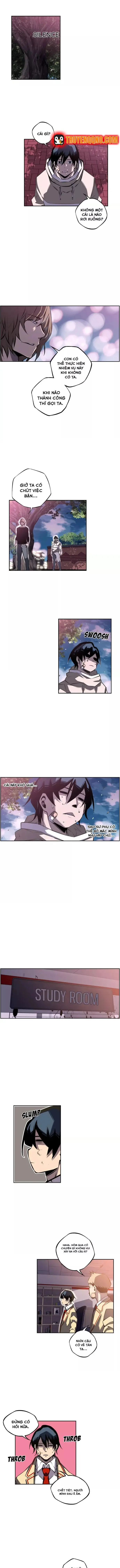 Siêu Tân Tinh Chapter 48 - Trang 5