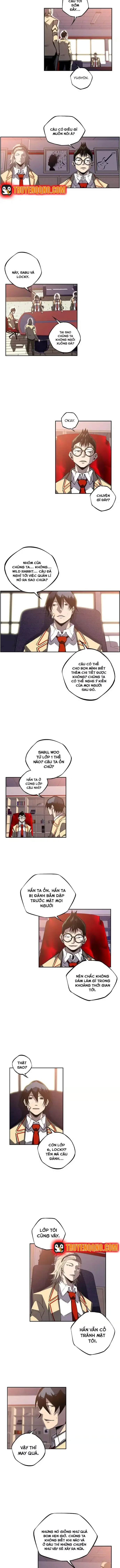 Siêu Tân Tinh Chapter 48 - Trang 6