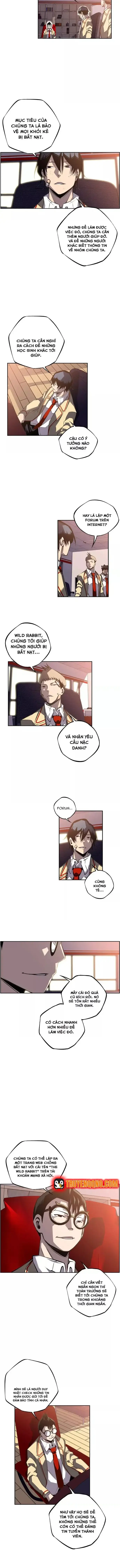 Siêu Tân Tinh Chapter 48 - Trang 7