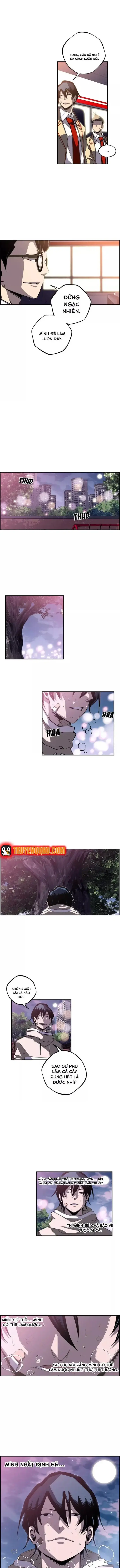 Siêu Tân Tinh Chapter 48 - Trang 8
