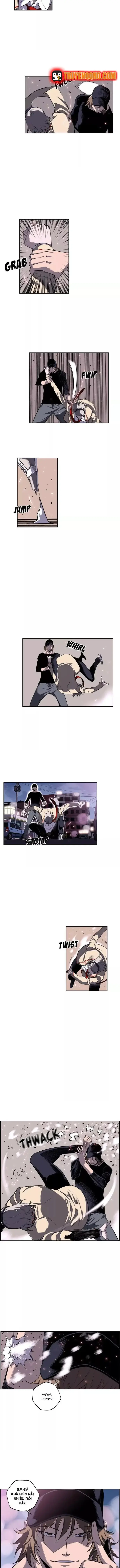 Siêu Tân Tinh Chapter 49 - Trang 3