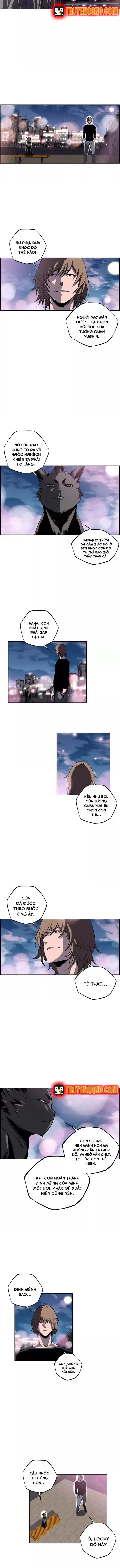 Siêu Tân Tinh Chapter 49 - Trang 5