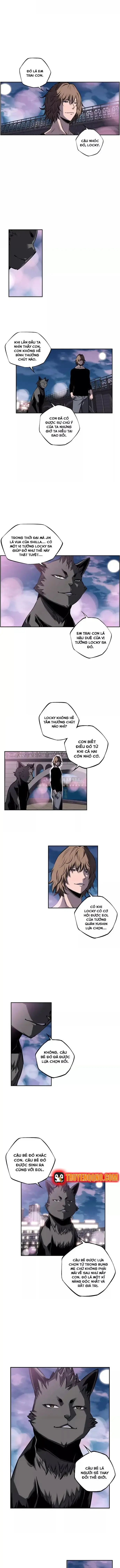 Siêu Tân Tinh Chapter 49 - Trang 6