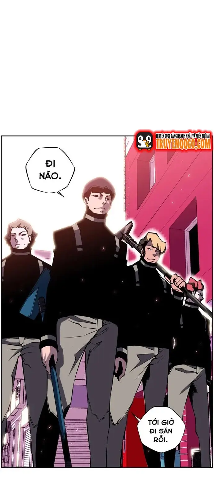 Siêu Tân Tinh Chapter 5 - Trang 8