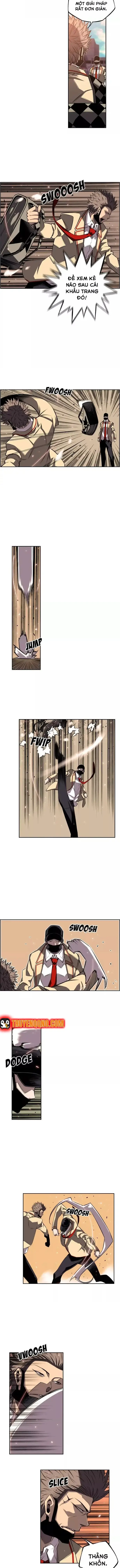 Siêu Tân Tinh Chapter 50 - Trang 6