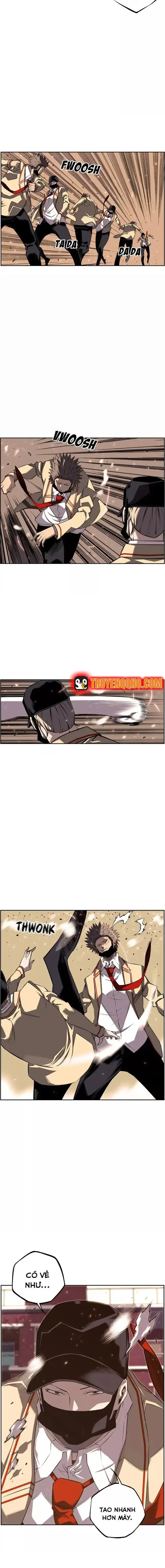 Siêu Tân Tinh Chapter 50 - Trang 7