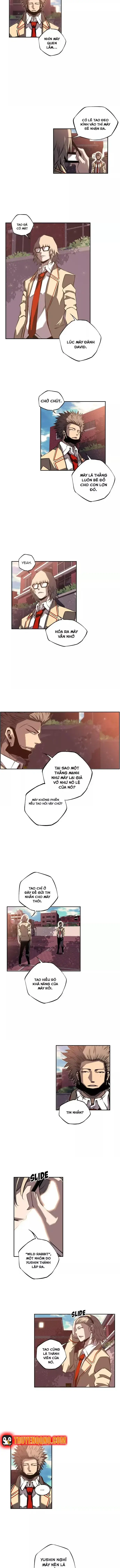 Siêu Tân Tinh Chapter 51 - Trang 4