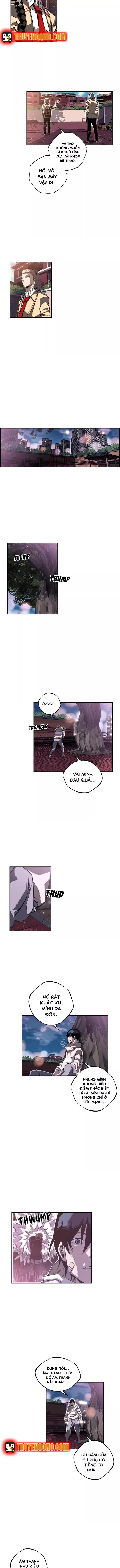 Siêu Tân Tinh Chapter 51 - Trang 6