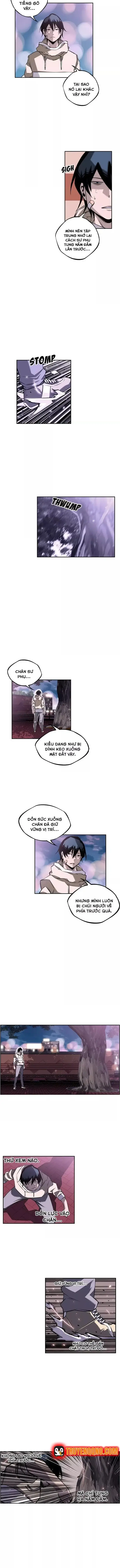 Siêu Tân Tinh Chapter 51 - Trang 7