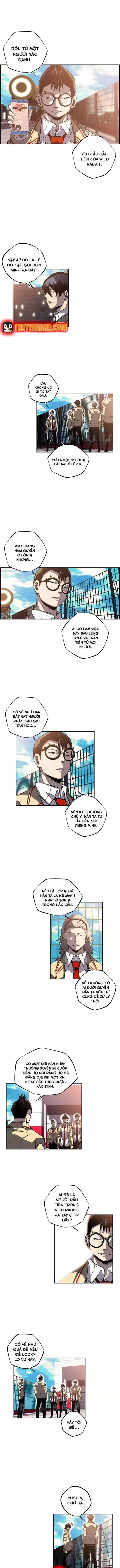 Siêu Tân Tinh Chapter 52 - Trang 3