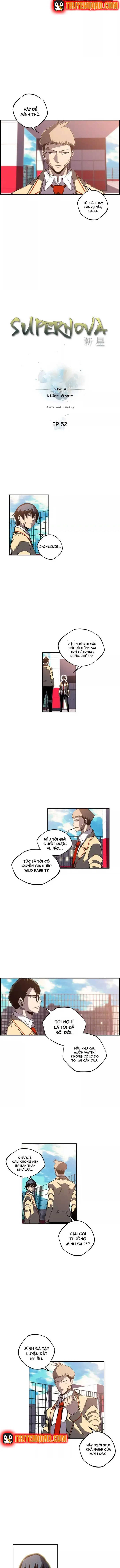 Siêu Tân Tinh Chapter 52 - Trang 4