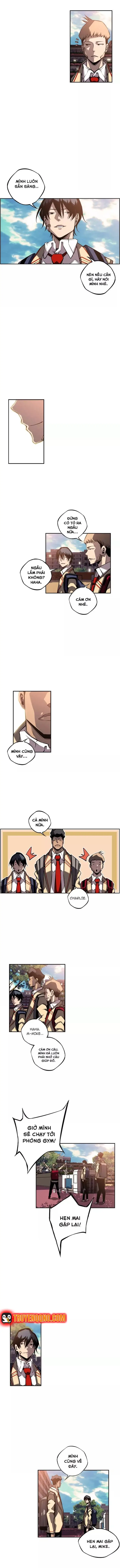 Siêu Tân Tinh Chapter 52 - Trang 6