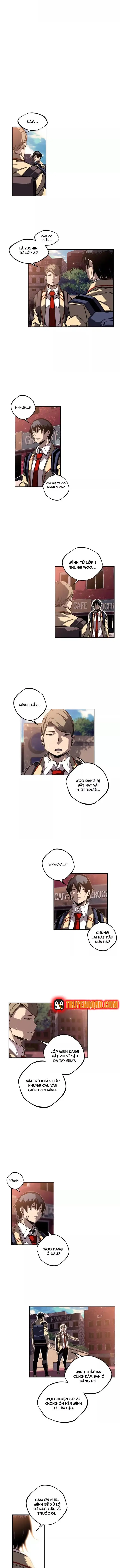 Siêu Tân Tinh Chapter 52 - Trang 7