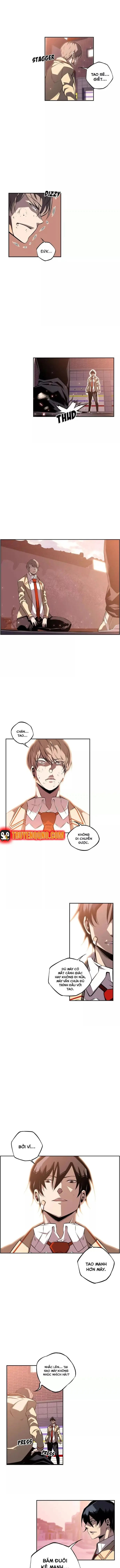 Siêu Tân Tinh Chapter 54 - Trang 5