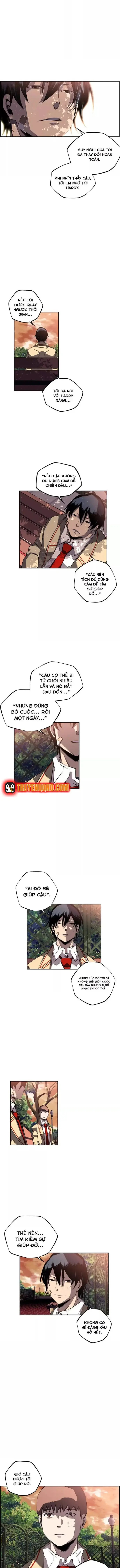 Siêu Tân Tinh Chapter 54 - Trang 8