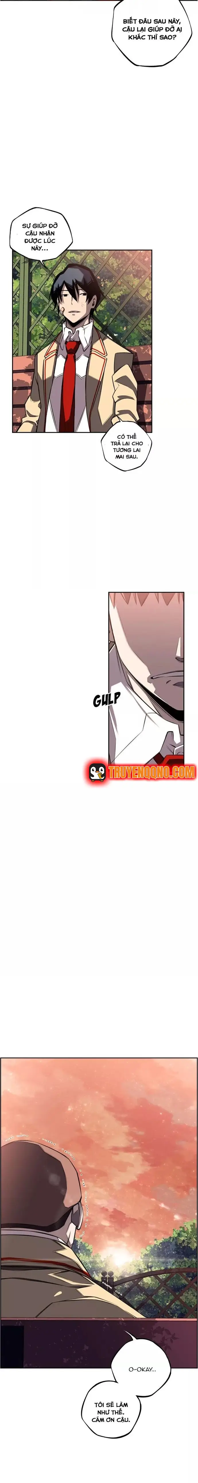 Siêu Tân Tinh Chapter 54 - Trang 9