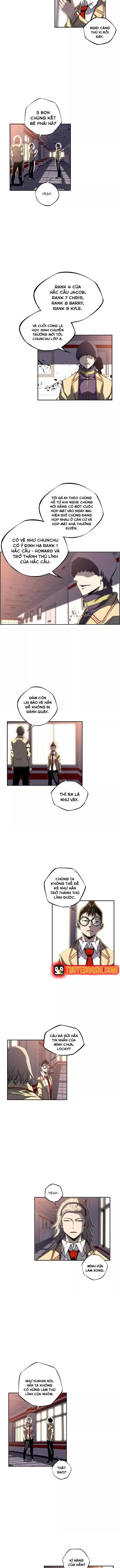 Siêu Tân Tinh Chapter 55 - Trang 4